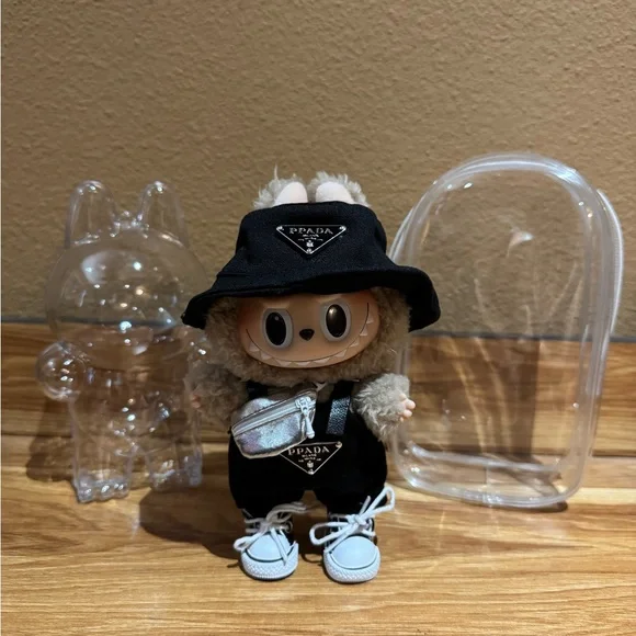 Authentic Labubu Toffee - Picture 2 of 6